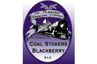 Coal Stoker's Blackberry Ale