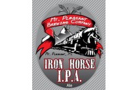 Iron Horse I.P.A.