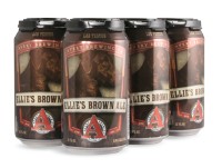 Ellie's Brown Ale