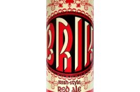 MillKing it BRIK Irish Red