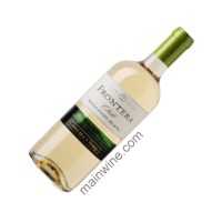 Concha y Toro Frontera Sauvignon Blanc 2011