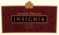 Joseph Phelps Insignia
