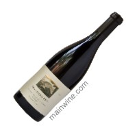 MacRostie Wildcat Mountain Vineyard Syrah