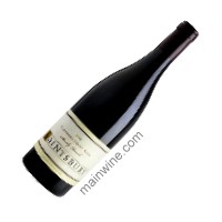 Saintsbury Stanly Ranch Carneros Pinot Noir 2007