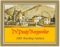 Dr. Pauly-Bergweiler
