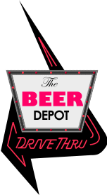 Ann Arbor Beer Depot